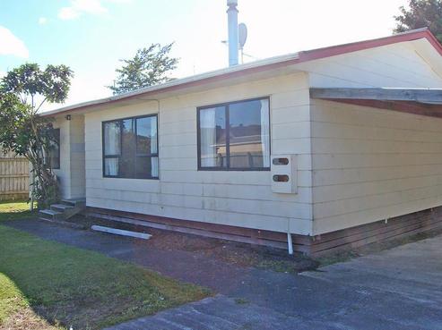 30B Frank Street, Koutu