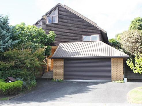 3 Janet Place, Lynmore