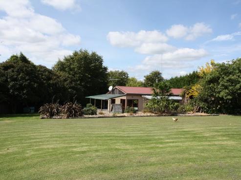 730 Puketona Road, Haruru