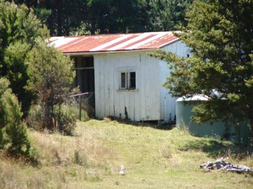 31 Whangape Track Road, Herekino