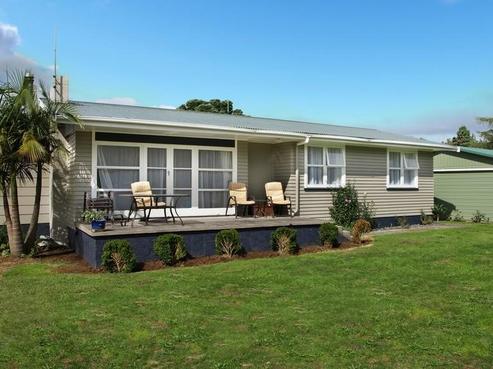 65 George Crescent, Buckland
