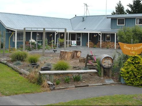7 Farquhar Place, Methven
