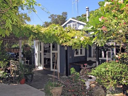 27 Battery Road, Ahuriri
