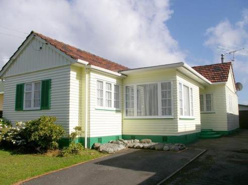 23 Riverside Drive South, Waiwhetu