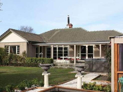 17A Trafalgar Street, Maori Hill
