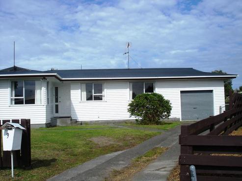 9 Sharda Grove, Paraparaumu Beach