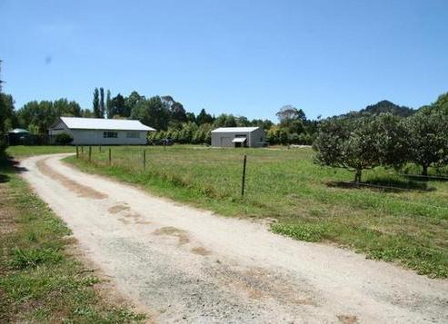 50 Parakiwai Quarry Road, Whangamata