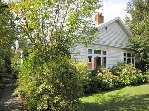 277 Otipua Road, Highfield