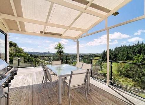 26 Christian Road, Swanson