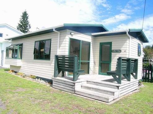 40 Fourth Avenue, Urenui