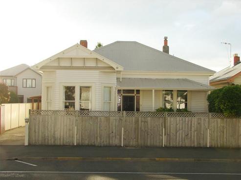 7 Latham Street, Napier South