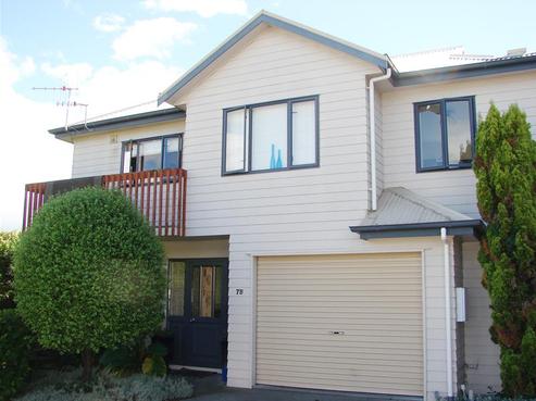 7B Latham Street, Napier South