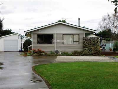 154D Richard Street, Opotiki and Surrounds