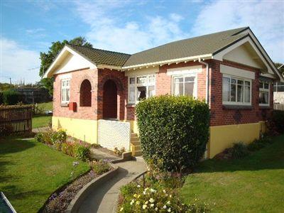 167 Evans Street, Waimataitai