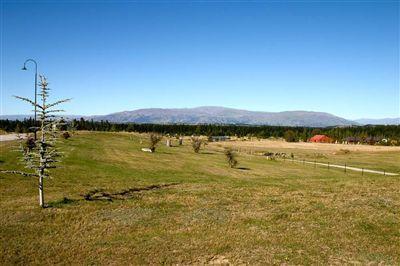 2 Skylark Place, Lake Hawea