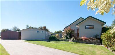 16 Lakeview Terrace, Lake Hawea