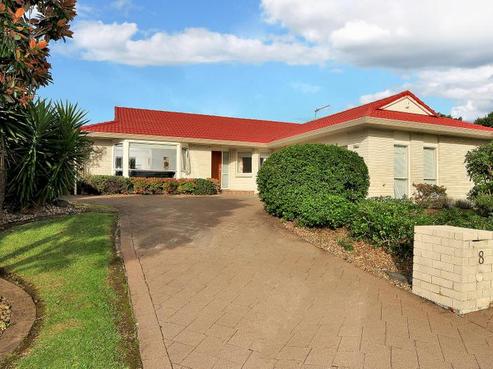 8 Amberwood Drive, Northpark
