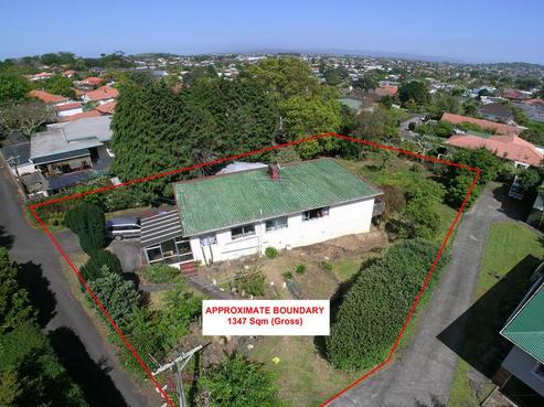 24 Fulljames Avenue, Mount Roskill