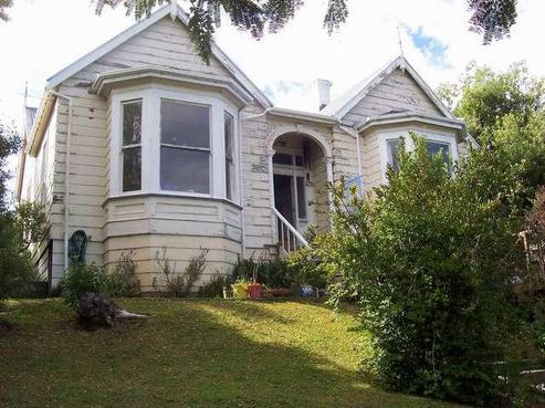 1 Harrington Street, Port Chalmers