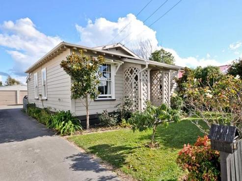 12 Makomako Street, Frankton