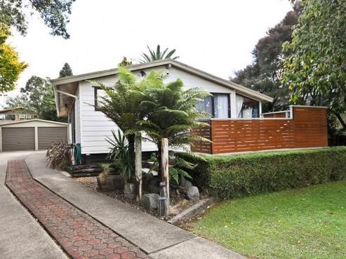 48 Kowhai Street, Hamilton Lake
