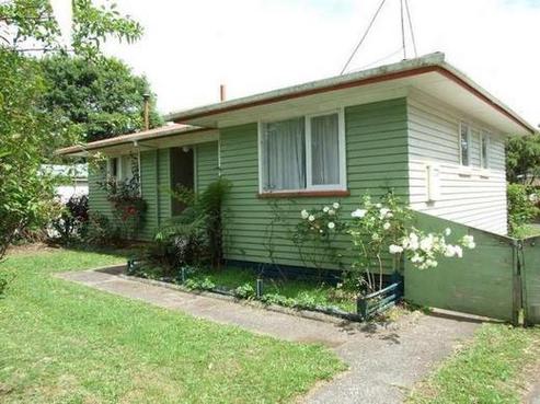 64 Te Hei Place, Turangi