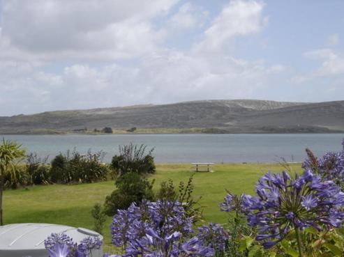 408 Morrison Road, Kawhia