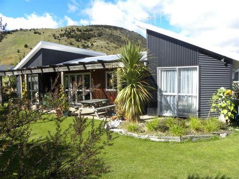 6 Tyndall Street, Wanaka
