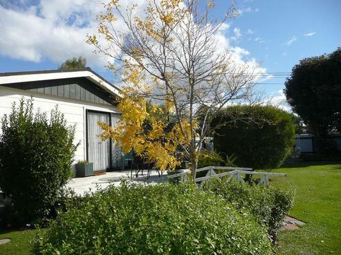 58 Whitcombe Street, Temuka
