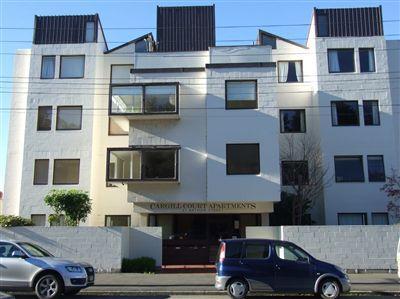 9/27 Arthur Street, Dunedin Central