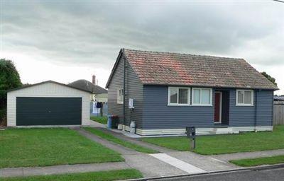 3 Vogel Street, Hawera