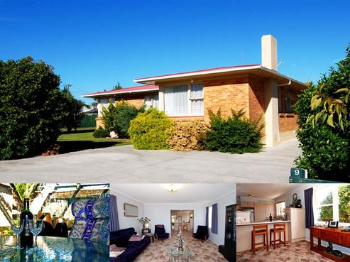 9 Kaikahu Road North, Kerepehi