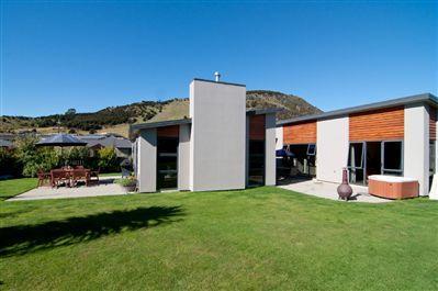 9 Tyndall Street, Wanaka