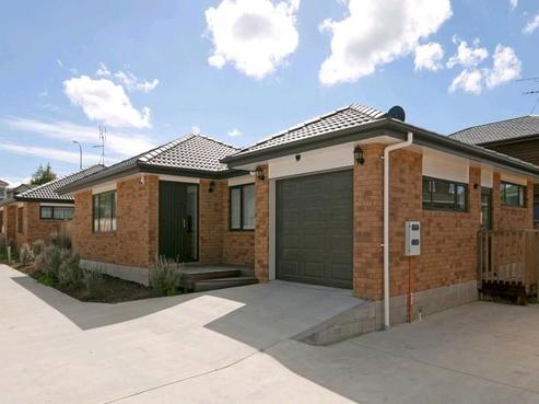 144A Wellington Street, Howick