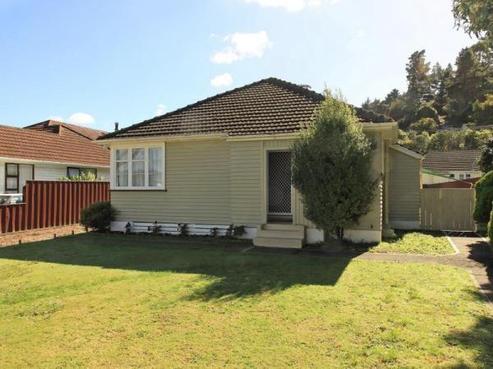 21 Harris Street, Naenae