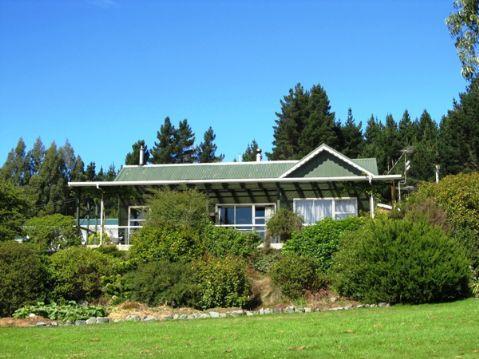 17 Wyre Street, Kaitangata