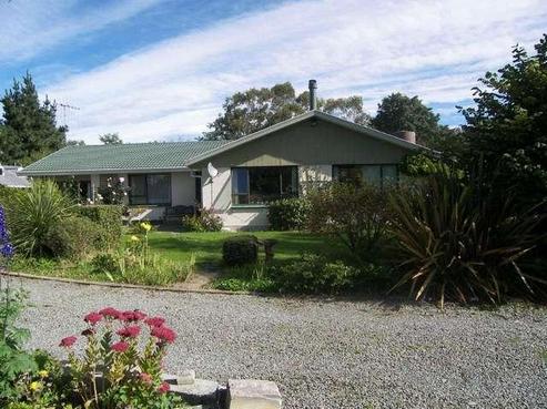 1365 Waianakarua Road, Kakanui