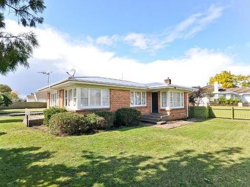 1124 Heaphy Terrace, Fairfield