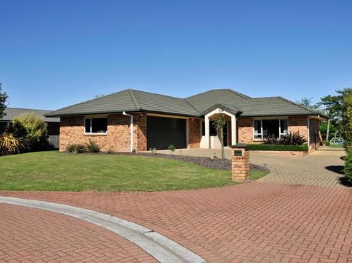 20 Elmbridge Place, Owhata