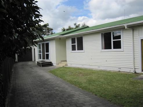 10 Claremont Avenue, Chartwell