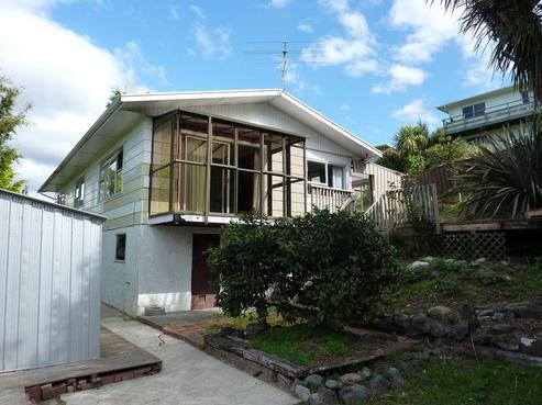 4 Jerningham Street, Enner Glynn