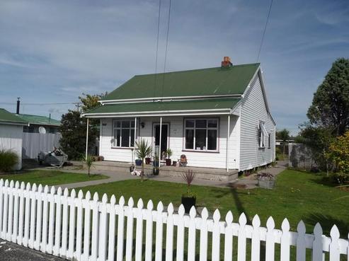 68 Derby Street, Westport