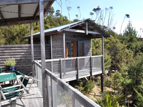 8 Knight Ridge Road, Kawau Island
