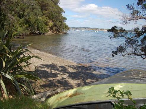 200 Ti Point Road, Ti Point