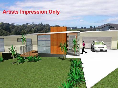 21 Jade River Place, Warkworth