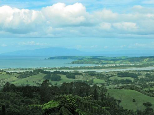 790 Matakana Valley Road, Whangaripo