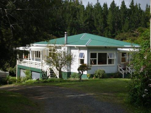 260 Leigh Road, Ti Point