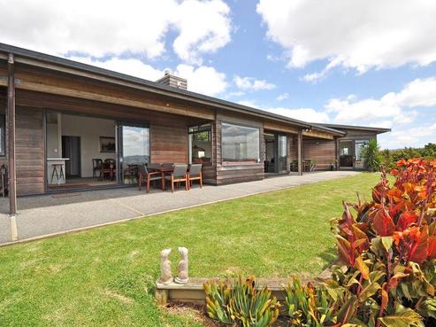 83 Thompson Road, Warkworth
