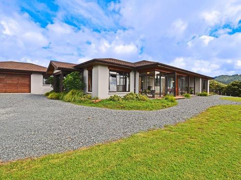 230 Schollum Road, Matakana