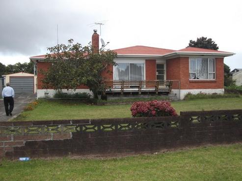 26 Marr Road, Manurewa